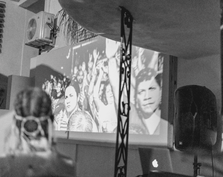 Documentary Screening Explores Migration, Identity, and Legacy